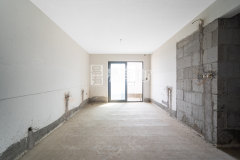 云水山居(公寓住宅) 3室2厅2卫 99.45m² 93万