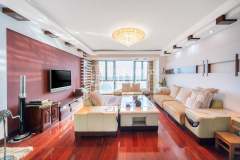 春江花园(南区公寓住宅) 4室2厅2卫 190.12m² 419万