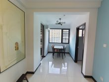 秦忆荣府南区 2室1厅1卫 71.00m² 1800元/月