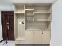 秦忆荣府北区 3室2厅1卫 96.00m² 2000元/月