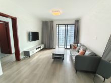 秦忆荣府南区 3室2厅2卫 124.00m² 2300元/月