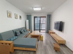 望钰和府北区 3室2厅2卫 110.00m² 2200元/月