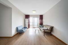 野风秋雅 3室2厅2卫 89.00m² 118万