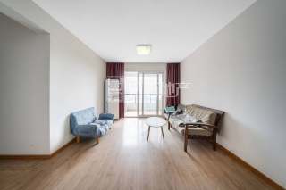 野风秋雅 3室2厅2卫 89.00m² 118万