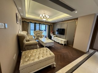 大家小墅 3室2厅1卫 97.11m² 170万