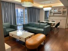 万科大家九都会(公寓住宅) 4室2厅2卫 139.00m² 4999元/月