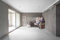 野风秋雅 3室 88.56m² 140万