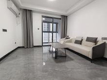 秦忆荣府北区 2室1厅1卫 70.00m² 1700元/月