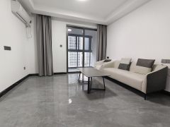 秦忆荣府北区 2室1厅1卫 70.00m² 1400元/月