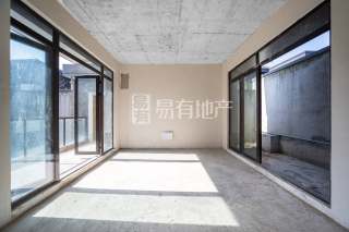 大城小院(别墅) 4室2厅2卫 87.32m² 268万