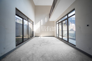 大城小院(别墅) 5室2厅4卫 196.09m² 550万
