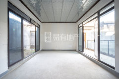 大城小院(别墅) 3室2厅2卫 108.35m² 400万