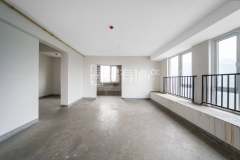 九龙仓雍景山(公寓住宅) 3室2厅2卫 110.00m² 150万