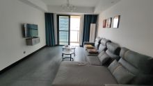秦忆荣府北区 3室2厅2卫 110.00m² 2600元/月