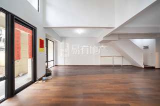 九龙仓雍景山(别墅) 4室2厅3卫 125.19m² 5000元/月