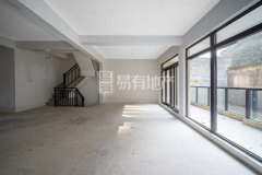 大城小院(公寓住宅) 4室2厅3卫 143.50m² 380万