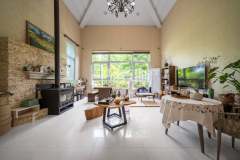 颐景山庄 5室2厅3卫 343.84m² 1150万
