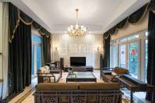 清源上林湖(别墅) 4室2厅3卫 234.64m² 550万