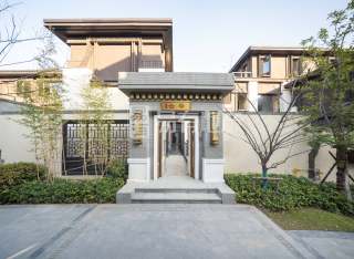 大城小院(别墅) 3室2厅2卫 87.23m² 245万