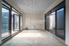 大城小院(别墅) 4室2厅3卫 108.31m² 480万