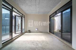 大城小院(别墅) 4室2厅3卫 108.31m² 480万