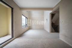 清源上林湖(别墅) 4室2厅4卫 161.48m² 588万