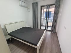 秦忆荣府南区 1室1厅1卫 45.00m² 1100元/月