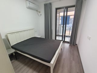 秦忆荣府南区 1室1厅1卫 45.00m² 1100元/月
