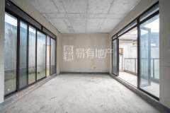 大城小院(别墅) 4室2厅3卫 108.35m² 350万