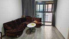 望钰和府北区 3室2厅1卫 97.00m² 2000元/月