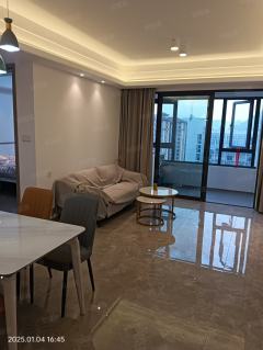 绿地潮悦江山城 3室2厅2卫 98.00m² 3000元/月