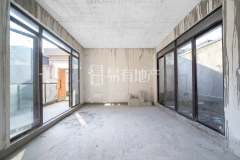 大城小院(别墅) 3室2厅2卫 108.47m² 450万