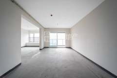 九龙仓雍景山(公寓住宅) 3室2厅2卫 92.00m² 160万