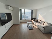 金汇之城 2室1厅1卫 39.00m² 1990元/月