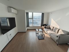 金汇之城 2室1厅1卫 39.00m² 1990元/月