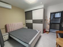 望钰和府北区 1室1卫 40.00m² 1000元/月