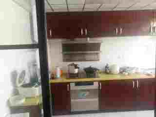 大有清竹蓝庭(别墅) 4室2厅4卫 259.22m² 4800元/月