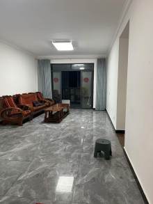 高桥花苑 3室2厅1卫 100.24m² 1500元/月