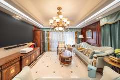 富春和园(公寓住宅) 4室2厅3卫 211.48m² 550万