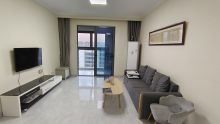 望钰和府南区 3室2厅2卫 110.00m² 2300元/月