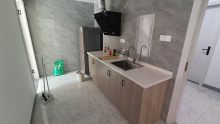 望钰和府北区 2室1卫 45.00m² 1450元/月