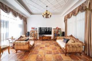 云水山居(别墅) 4室2厅3卫 242.39m² 520万
