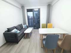 望钰和府北区 2室1厅2卫 80.00m² 1700元/月