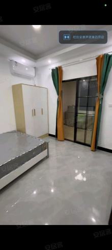 银湖花苑(公寓住宅) 1室1厅1卫 42.00m² 1550元/月