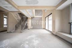 云栖玖著(别墅) 4室2厅3卫 167.24m² 540万