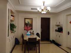 九龙仓雍景山(公寓住宅) 3室2厅1卫 103.00m² 150万