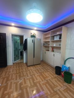 紫云山庄(公寓住宅) 3室2厅2卫 120.00m² 230万
