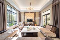 金都富春山居(别墅) 4室2厅5卫 238.41m² 860万