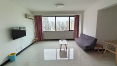 公望公寓 2室2厅2卫 107.04m² 2100元/月