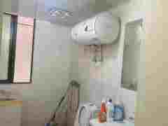 碧云天 2室2厅1卫 88.00m² 1600元/月